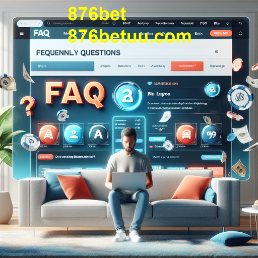 Entenda Tudo Sobre Perguntas Frequentes no 876bet