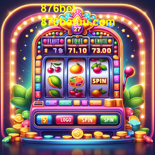 A Diversão dos Caça-Níqueis no 876bet