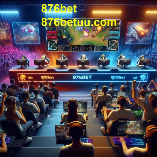 O Crescimento dos Esportes Virtuais na Era Digital